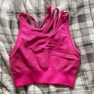 Gymshark Ultra Seamless Sports Bra